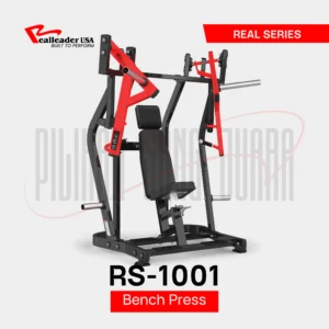 RS-1001 Bench Press