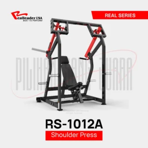 RS-1012A Shoulder Press
