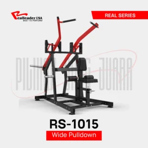RS-1015 Wide Pulldown