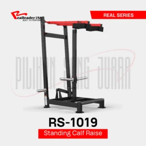 RS-1019 Standing Calf Raise