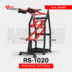 RS-1020 Standing Calf Raise