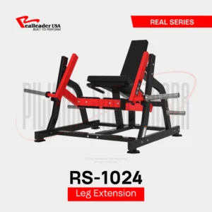 RS-1024 Leg Extension