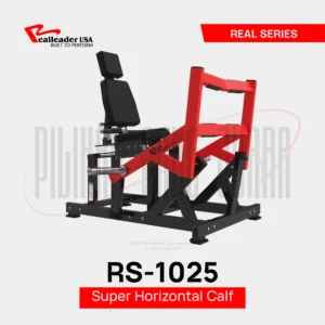 RS-1025 Super Horizontal Calf