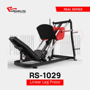 RS-1029 Leg Press