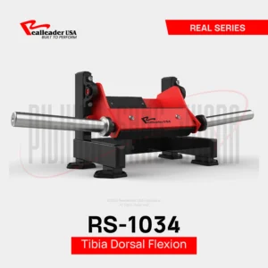 RS-1034 Tibia Dorsal Flexion