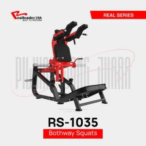 RS-1035 Bothway Squats