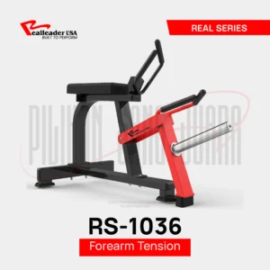 RS-1036 Forearm Tension