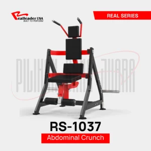 RS-1037 Abdominal Crunch