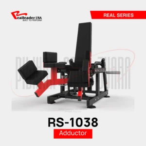 RS-1038 Abductor