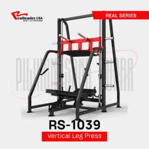RS-1039 Vertical Leg Press