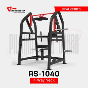 RS-1040 4-way neck