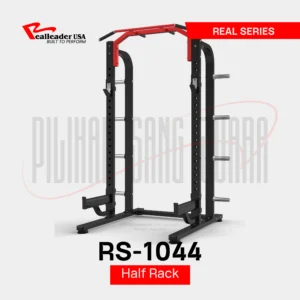 RS-1044 Half Rack