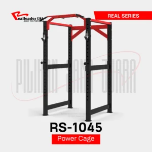 RS-1045 Power Cage