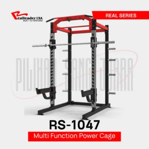 RS-1047 Multi Function Power Cage