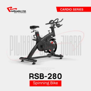 RSB-280 Spinning Bike