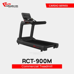 RCT-900M Commercial Treadmill