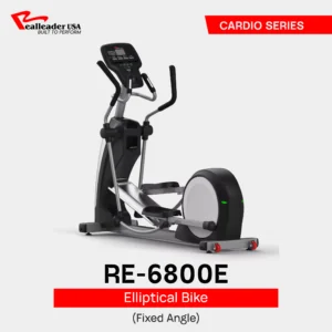 RE-6800E Elliptical Bike