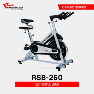 RSB-260 Spinning Bike