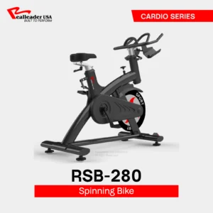 RSB-280 Spinning Bike